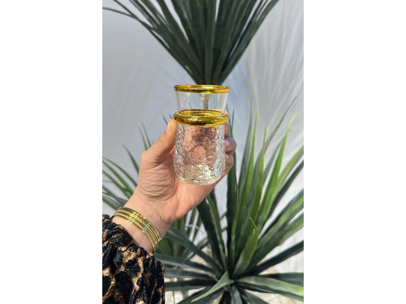 طقم استكانه 6 قطع  5069 & ك*ق 18