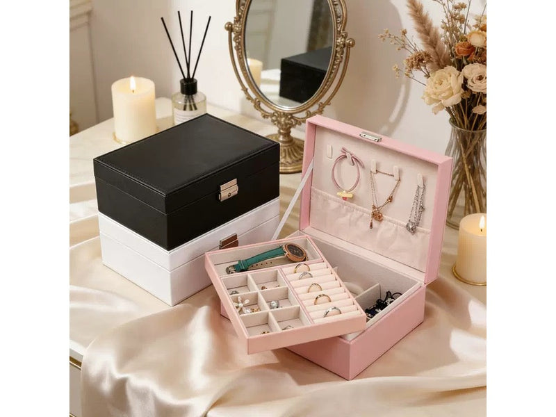 علبه اكسسوار 2 دور 8012 & ك*ق 20