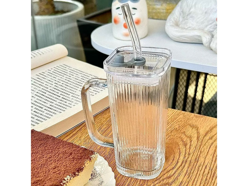 مج ايس كوفي زجاج 4639 & ك*ق 70
