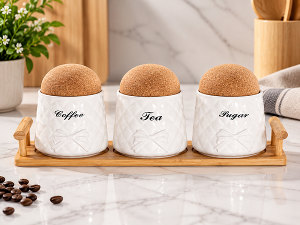 طقم كوفي 8396 & ك*ق 18