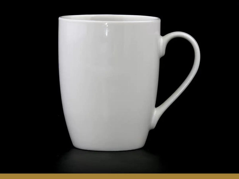 مج بورسلين أبيض MU-6298-72 & ك*ق 72