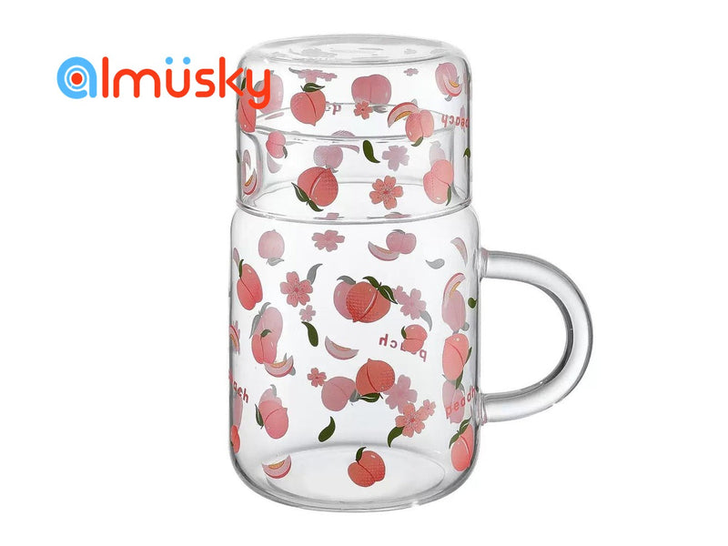 قاروره باريكس بالكوب 6287 & ك*ق 48
