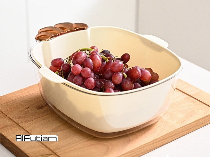 مصفا بالطبق اكليرك  اناناس& ك*ق60