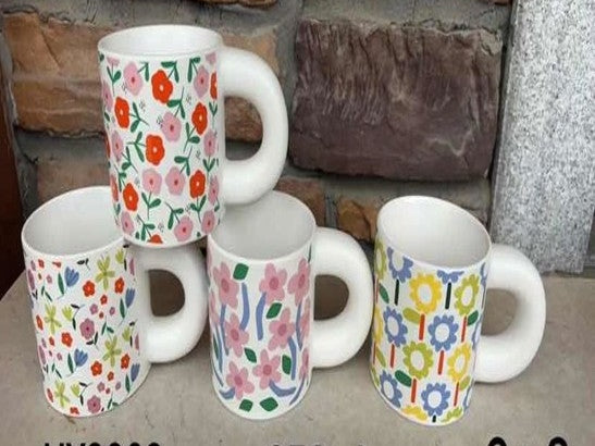 مج بورسلين فلوري 3139 & ك*ق 48
