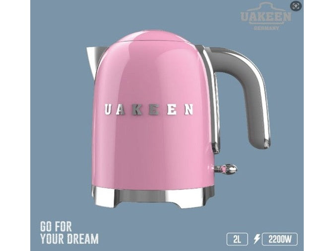 كاتيل uakeen - بينك  & ك*ق 12