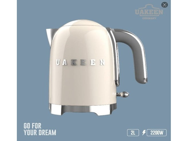 كاتيل uakeen - أبيض  & ك*ق 12