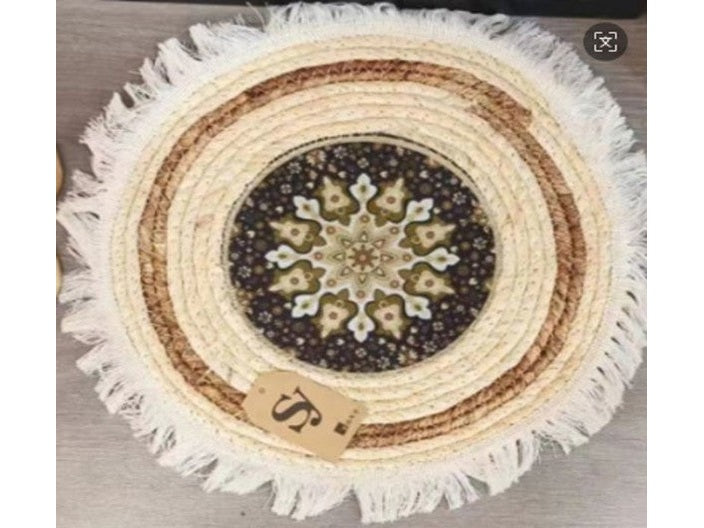 كوستر مقاس 30 سم 4871 & ك*ق 100