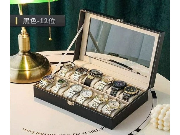 منظم ساعات 12 خانه 6615 & ك*ق 12